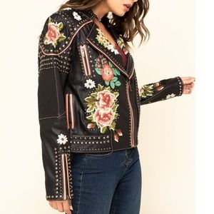 ‼️SOLD‼️DOUBLE D RANCH BACKWOODS BARBIE JACKET XL